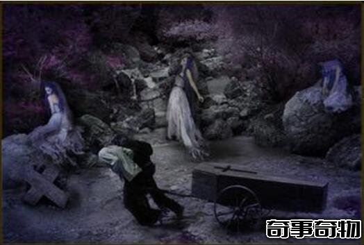 盤點世界三大禁曲 有膽量你就聽 在線試聽膽小勿入