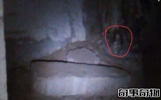 網曝斗魚通靈哥死了16年 通靈哥阿科戶外探靈撞惡鬼