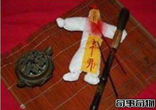 泰國最恐怖的降頭術 養小鬼下蠱毒無形之中殺人致死