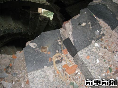 公主嶺鬼樓 關于公主嶺鐵北鬼樓傳說和鬼樓歷史資料