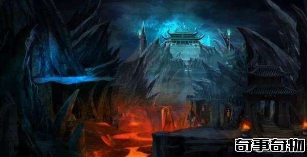 死后能找到陰間親人嗎 人死后會在陰間團聚嗎