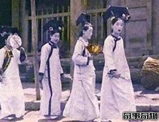 北京故宮靈異事件 恐怖真實的20個鬧鬼事件