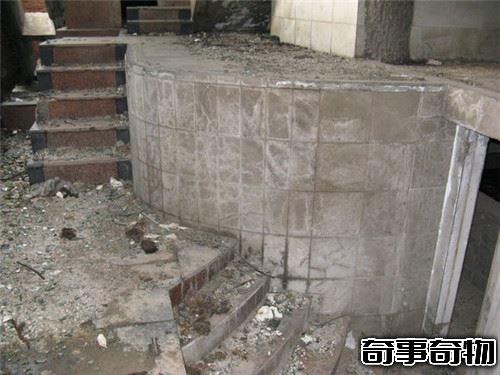 公主嶺鬼樓 關于公主嶺鐵北鬼樓傳說和鬼樓歷史資料