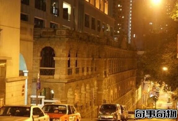 香港高街鬼屋靈異事件 香港高街死亡車庫事件真相