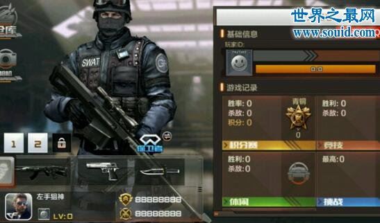 左手狙皇cf鬧鬼事件 而左手狙皇死亡時正是在挑戰2頻道4玩