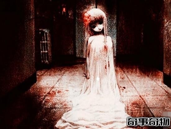 禁曲奶奶背著洋娃娃 比妹妹背著洋娃娃更恐怖 歌詞故事