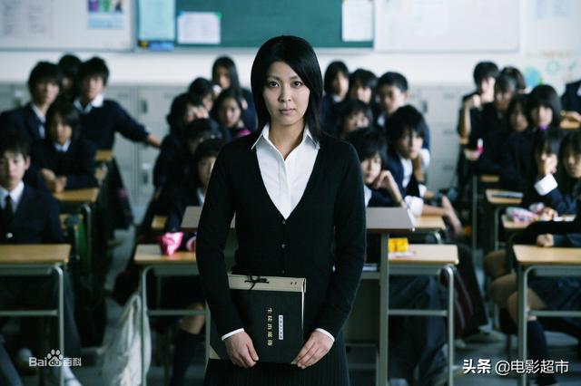 日本鬼片大全最恐怖片 日本十部經典嚇人恐怖片