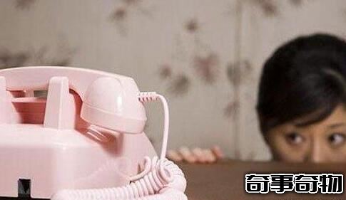 10個通往地獄的電話 揭秘網上十個恐怖電話號碼 謠言破解