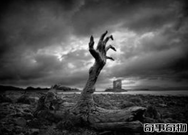 全球十大靈異事件 向幽靈祈禱喜得3金塊 值達6000澳元