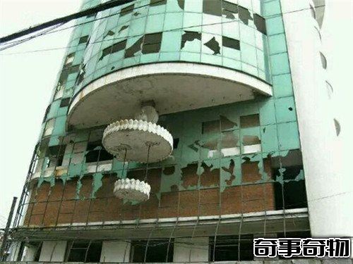 盤點十大中國鬧鬼最厲害的地方 千萬不要作死去探索鬼魂
