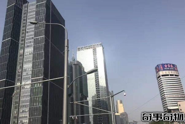 濟南十大靈異事件 濟南硯池可以通往地獄之門