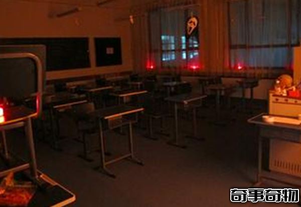 中國十大鬧鬼學校 南大碎尸案分尸2000多片 頭顱煮熟