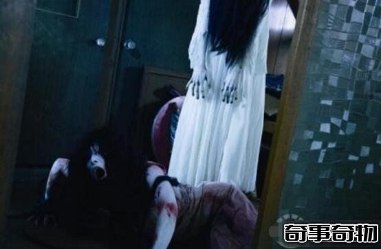 重慶豐都為什么叫鬼城 司機深夜竟遇到女鬼坐車收紙灰錢