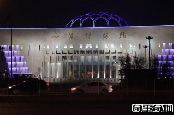中國十個最邪門的地方 深圳大學八卦鎮壓亂葬崗冤魂