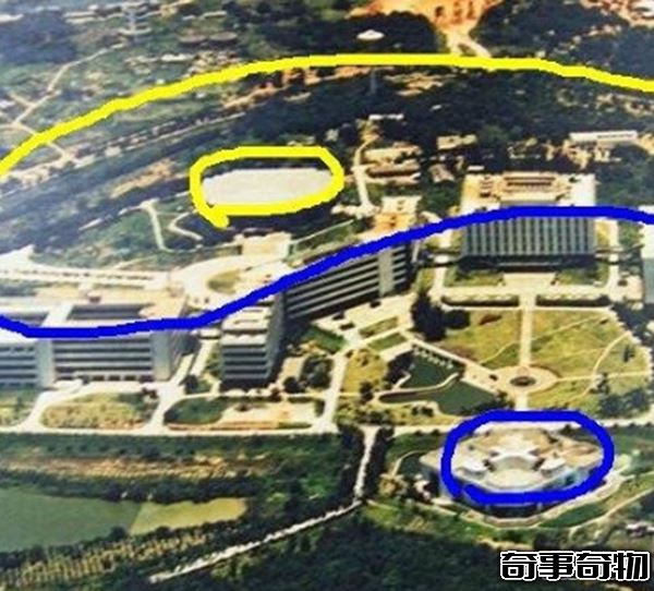 中國十大鬧鬼學校 南大碎尸案分尸2000多片 頭顱煮熟