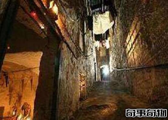 盤點全球十大驚悚地點 特魯克瀉湖橫尸遍野 成死人堆