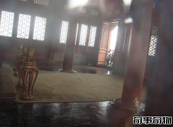 北京故宮靈異事件 恐怖真實的20個鬧鬼事件