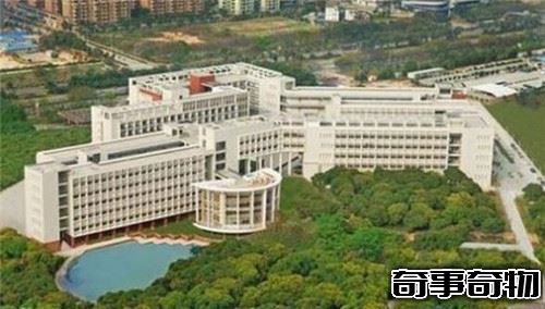 深圳大學靈異事件 深大鬧鬼是真的嗎 都有哪些恐怖事