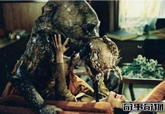地球上到底有沒有外星人