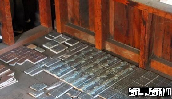 美國溫徹斯特神秘屋內部圖 造給孤魂野鬼居住的詭異房子