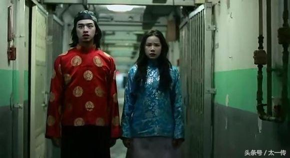 恐怖片愛好者福音