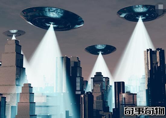 17世紀法國古幣上的UFO 硬幣上驚現盤旋在空中的飛碟