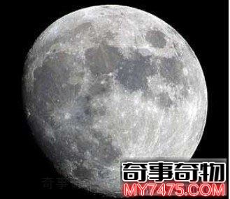 最神秘的月亮磁場之謎 月亮磁場最強的時候被地球的引力所吸引