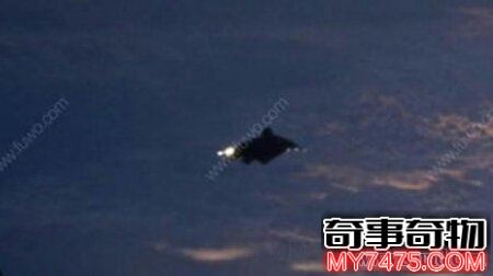黑騎士衛星到底是是真的 還是偽造出來的