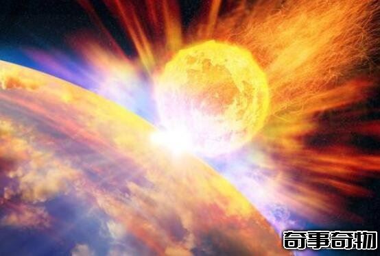 太空中的一個小區域重力鎖眼 因重力影響改變小行星軌道