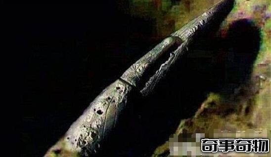 月球三眼女尸是真的嗎 揭秘月球三眼女尸真相