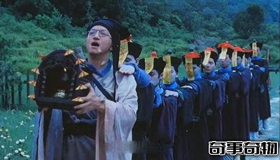 湘西趕尸是真的嗎 尸體真的會走路嗎 揭秘湘西趕尸真相