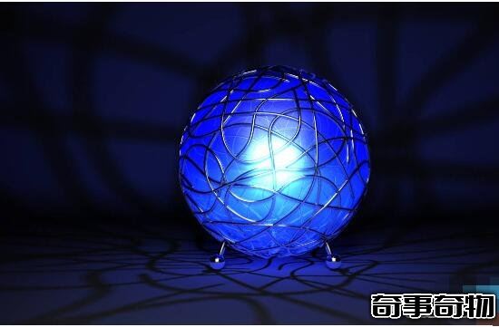 神秘果凍球之謎 天上下藍色透明球 威力如子彈 科學無解