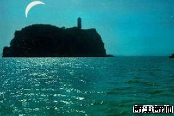 神秘北緯30 緯線之謎 緯線附近奇景繁多詭異頻發 貫穿四大古國