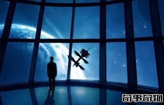 十一維空間是什么 揭秘一維到十一維空間圖解