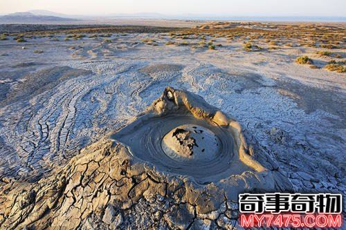 全世界最危險的地方有哪些 土庫曼斯坦地獄之門為什么不撲滅