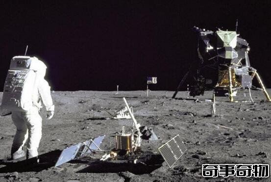 美國官方承認登月造假 美國登月騙局隱瞞50年終曝光