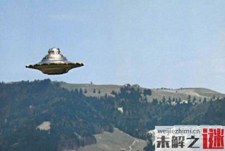 解秘98年中國空軍大漠追擊UFO事件