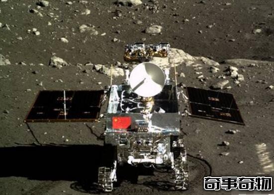 美國官方承認登月造假 美國登月騙局隱瞞50年終曝光
