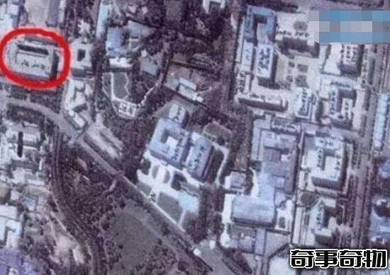 朝鮮最機密組織39號房間 39號房間為什么為禁區