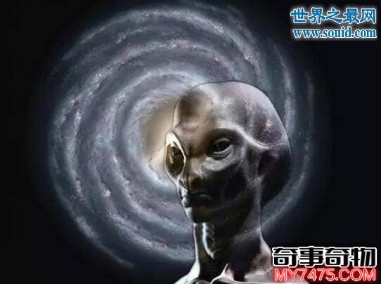 天狼星人竟是人類的祖先 智慧生物曾經造訪地球