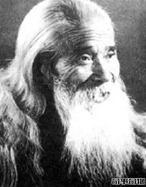 河南160歲老道人真身不腐之謎 參禪打坐時悄然仙逝