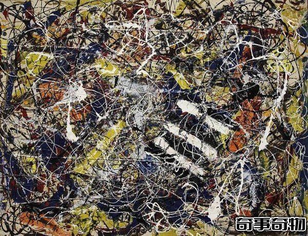 中外拍賣最貴的十幅畫 清明上河圖價值100億 無價