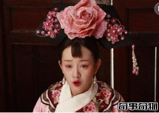 紫禁城珍妃墜井之謎 珍妃死因真相揭秘 被慈溪太后投井