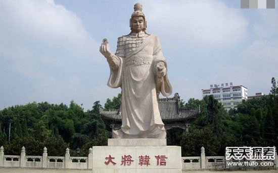 世界公認的杰出大統帥 中國有四位將軍入選