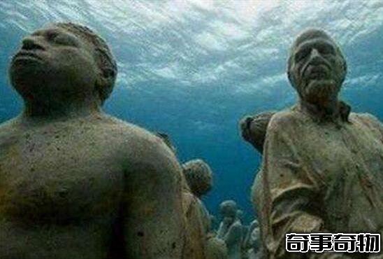 百慕大三角之謎 揭秘百慕大三角未解之謎真相和真實圖片