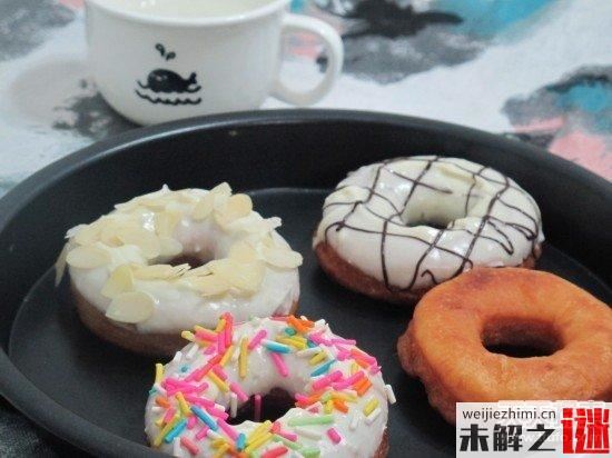 男人絕對不能碰的5種早餐 看后嚇一跳