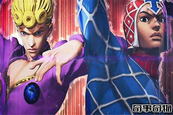 jojo十大未解之謎 第九像bug 第二只有荒木知道答案