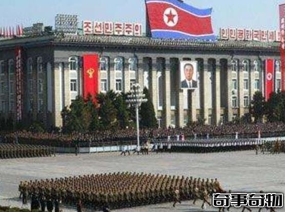 朝鮮最機密組織39號房間 39號房間為什么為禁區