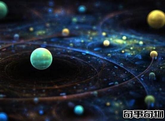十一維空間是什么 揭秘一維到十一維空間圖解