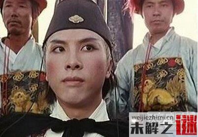 太監娶妻真相 小太監長大恢復性能力